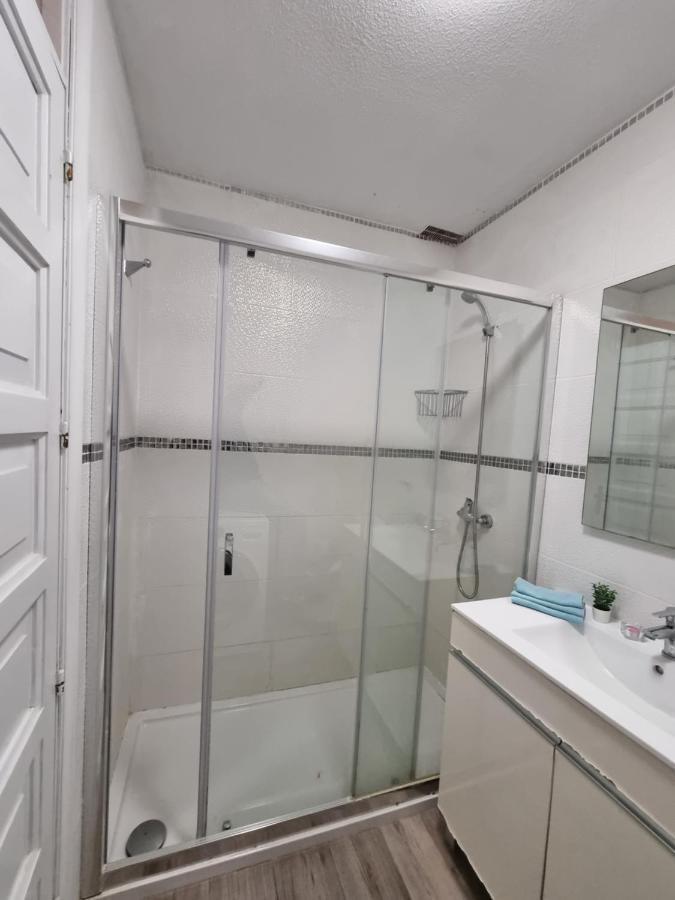 Duplex Apartment Vistamar, Sea-View, Heated Pool In Parque Santiago 2, Wifi Playa de las Americas (Tenerife) Exterior photo